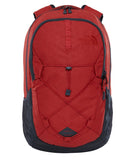 The North Face Jester Backpack, Ketchup Red - backpacks4less.com