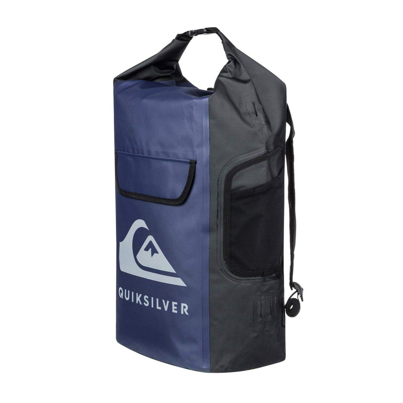 Quiksilver Sea Stash II Moonlit Ocean EQYBP03562 - backpacks4less.com