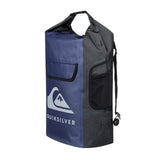 Quiksilver Sea Stash II Moonlit Ocean EQYBP03562 - backpacks4less.com