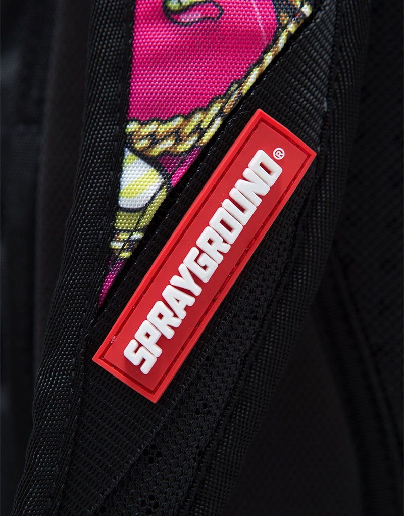 Sprayground Happy Pops Backpack - backpacks4less.com