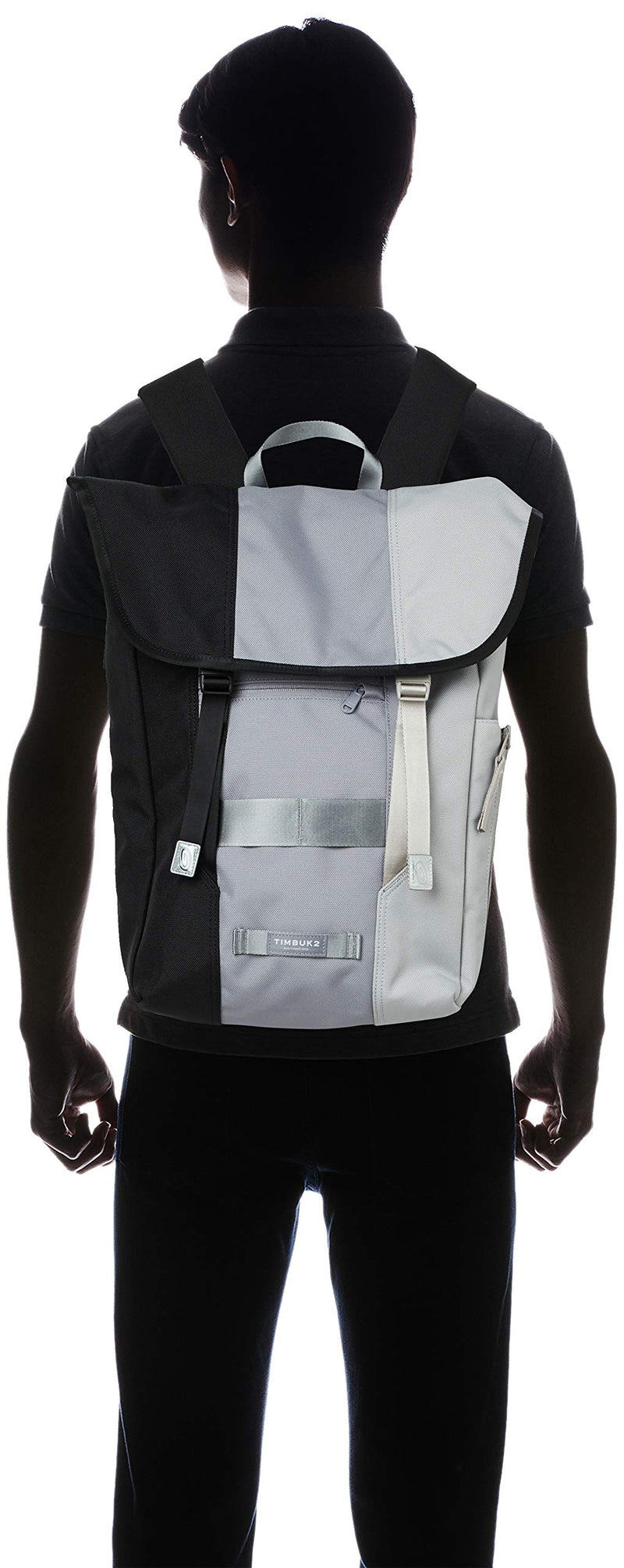 Timbuk2 1620-3-4921 Swig Backpack, Cloud - backpacks4less.com