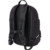 Oakley Mens Men's Street organizing Backpack, Blackout, NOne SizeIZE - backpacks4less.com