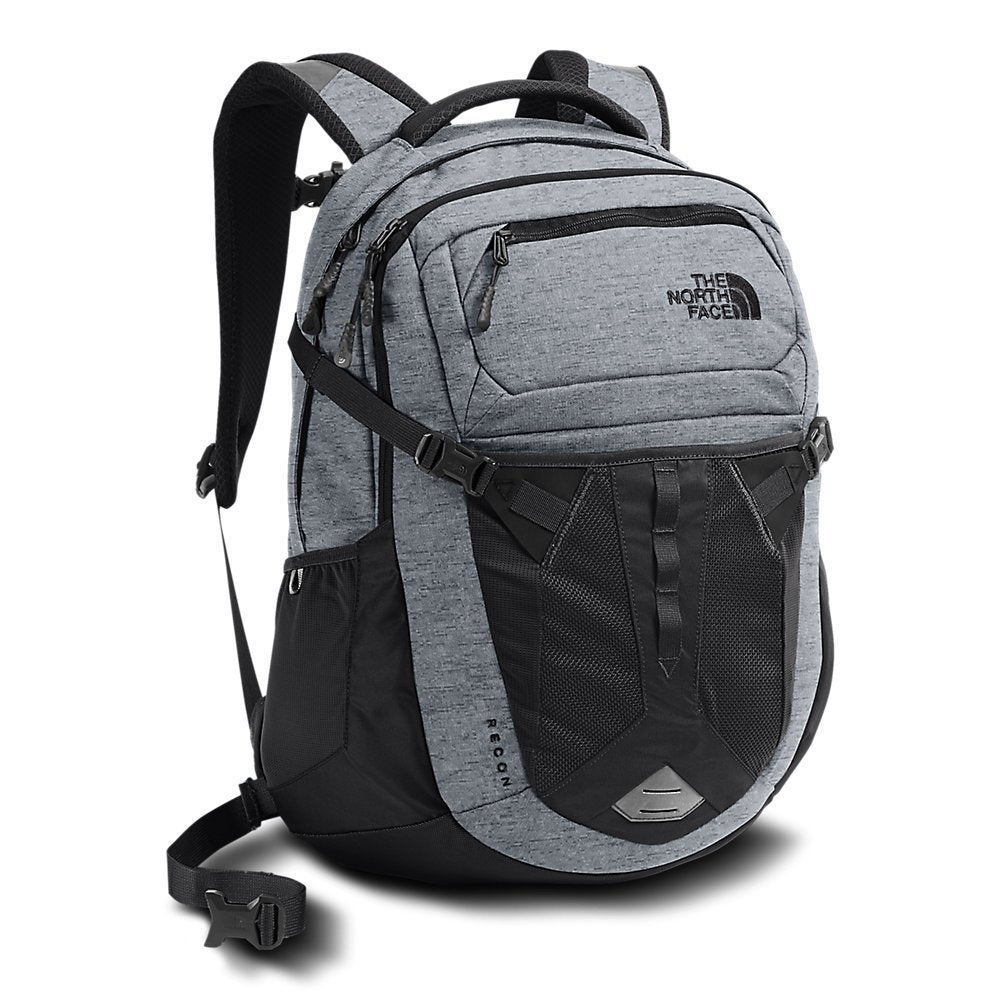 asphalt grey light heather north face backpack The Women's Jester Backpack, Heather/Ash The North Face Recon Backpack efficiently holds all your gear and keeps you organized whether youre using it to store goods that make you smarter Recon Asphalt Grey Light Heather
