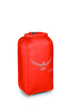 Osprey Packs Ultralight Packliner, Poppy Orange, Md, Medium - backpacks4less.com