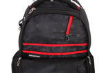 Swiss Gear SA5892 Black TSA Friendly ScanSmart Laptop Backpack - Fits Most 15 Inch Laptops and Tablets - backpacks4less.com