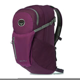 Osprey Packs Daylite Plus Daypack, Eggplant Purple - backpacks4less.com