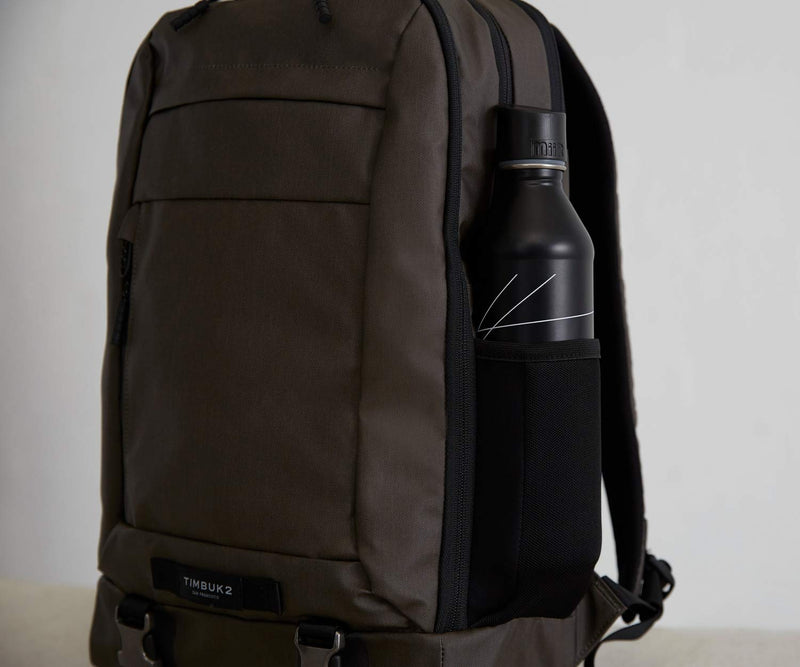 Timbuk2 Authority Laptop Backpack, Moss, One Size - backpacks4less.com
