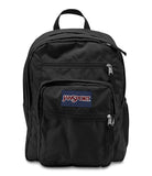 JanSport Big Student Backpack, O/S, A/Black - backpacks4less.com