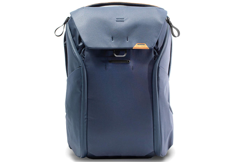 Peak Design Everyday Backpack 30L (Midnight Blue V2) - backpacks4less.com
