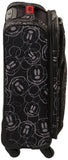 American Tourister 21", Mickey Mouse Scribbler Multi-Face - backpacks4less.com