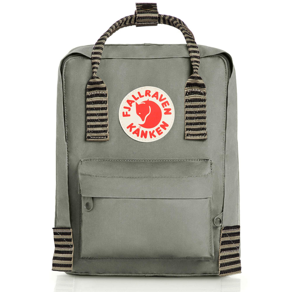 Kanken Classic Backpack Kanken Bag Fog Fjällräven Functional