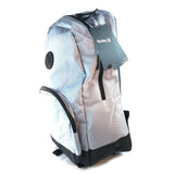 Hurley Blockade Backpack - Wolf Grey - backpacks4less.com