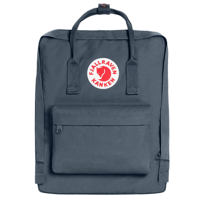 Fjallraven - Kanken Classic Backpack for Everyday, Dusk - backpacks4less.com