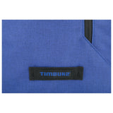 Timuk2 Uptown Laptop Backpack, OS, Cobalt Full-Cycle Twill - backpacks4less.com