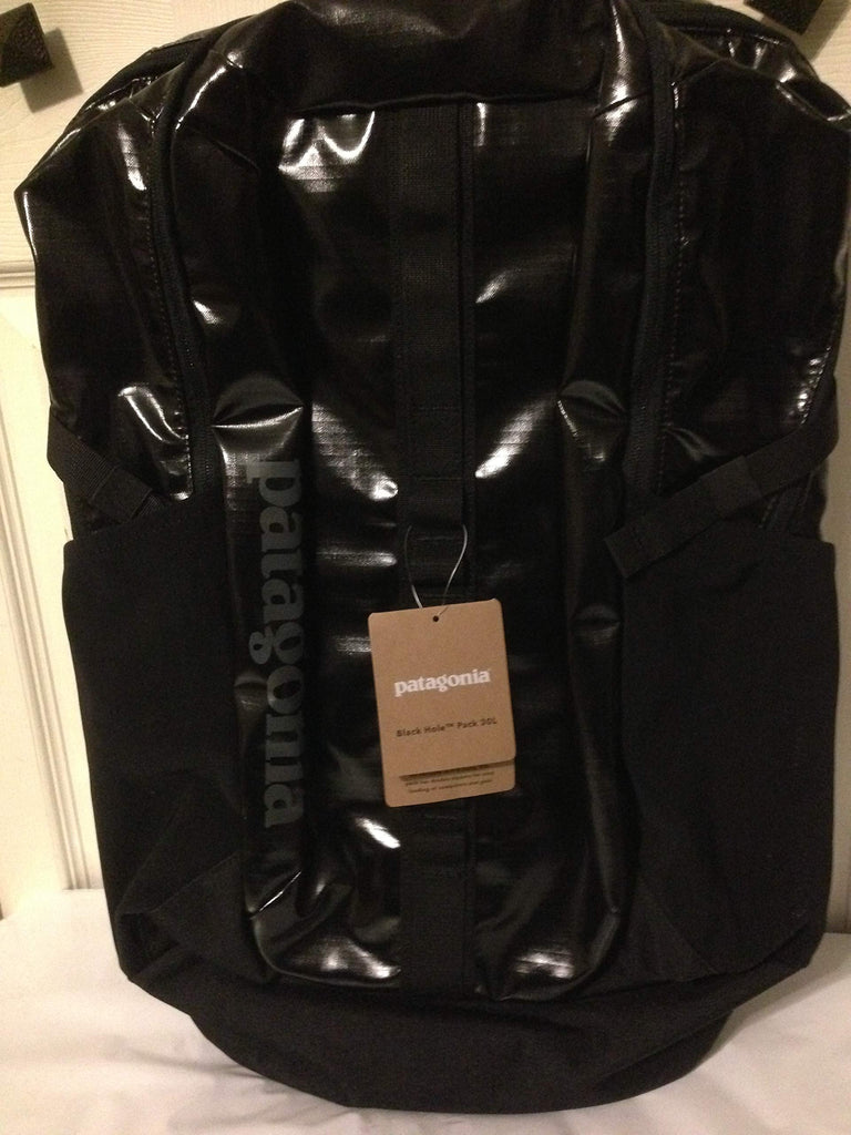 patagonia patagonia black hole pack 30l Patagonia Black Hole Pack 30L Black