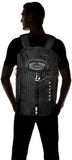 Oakley Men's Link Pack, jet black, One Size - backpacks4less.com