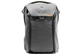 Peak Design Everyday Backpack 30L (Charcoal V2) - backpacks4less.com