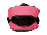 Champion Forever Champ Ascend Backpack Pink/Heather/White One Size - backpacks4less.com