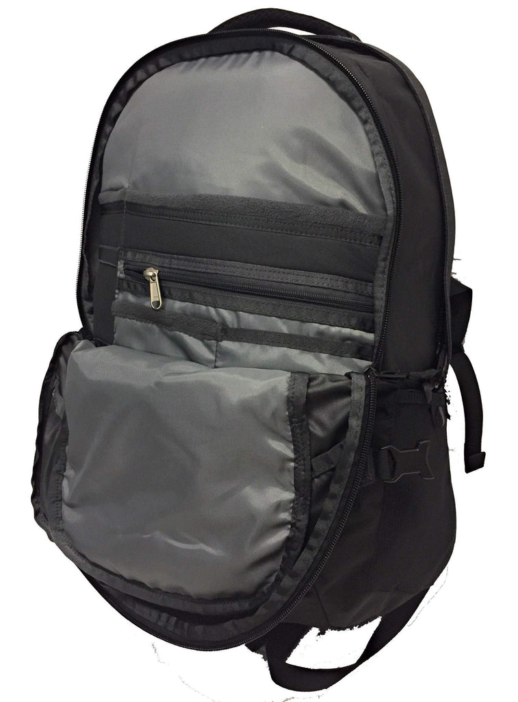 borealis backpack laptop daypack rto The North Face Unisex Borealis Backpack Laptop Daypack RTO