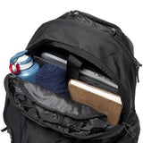 Oakley Men's Kitchen Sink Backpack, stealthblack,  One Size - backpacks4less.com