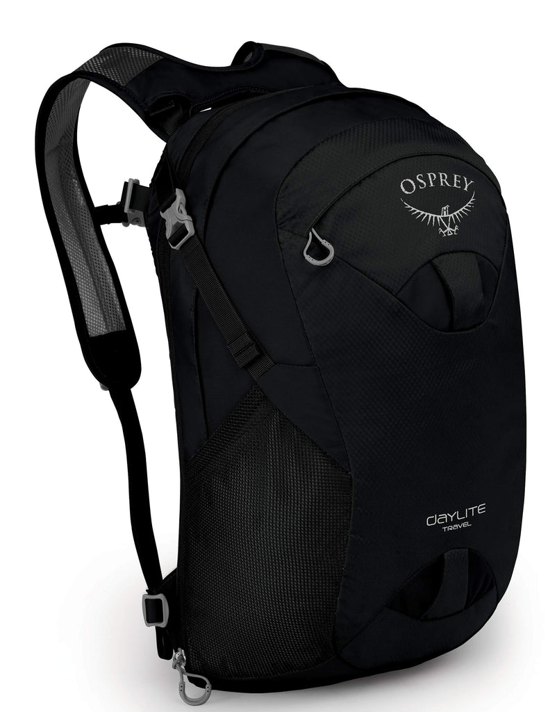 Osprey Packs Daylite Travel Daypack, Black - backpacks4less.com