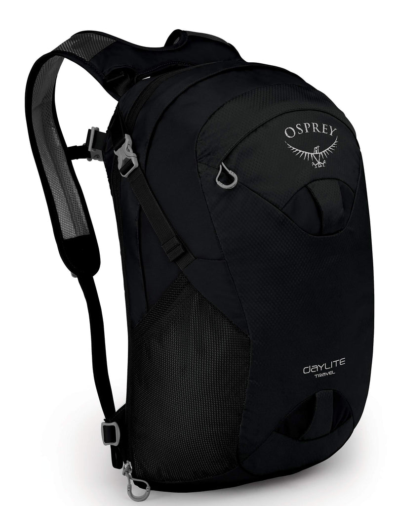 Osprey Packs Daylite Travel Daypack, Black –