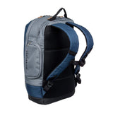 Quiksilver Upshot Plus Backpack One Size Moonlit Ocean - backpacks4less.com