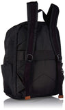 Vera Bradley Women's Lighten Up Grand, Black - backpacks4less.com