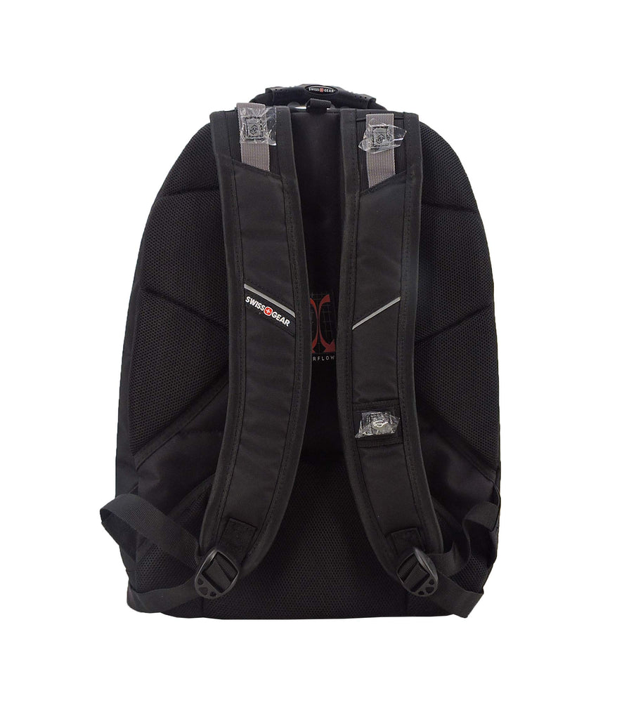 SWISSGEAR 1270 TSA friendly Scansmart Laptop Backpack School Work and –
