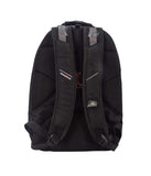 SWISSGEAR 1270 TSA friendly Scansmart Laptop Backpack School Work and Travel/Black - backpacks4less.com