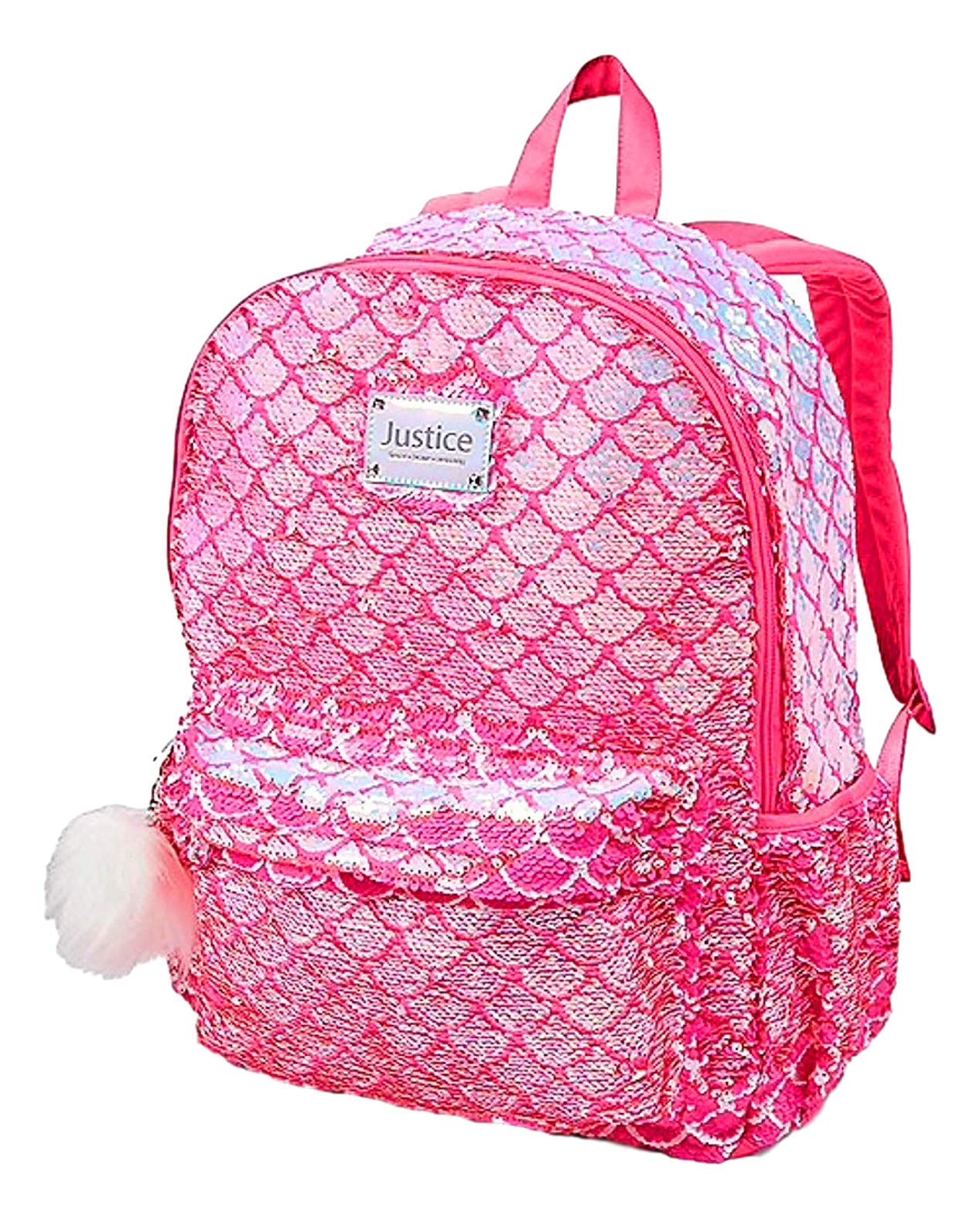 Glitter Backpack