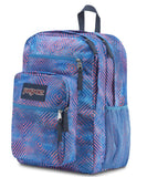 JanSport Big Student Backpack, Optical Clouds - backpacks4less.com