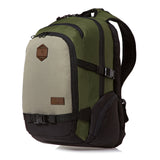 Rip Curl Posse Stacka Backpack in Khaki