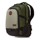 Rip Curl Posse Stacka Backpack in Khaki - backpacks4less.com