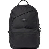Oakley Mens Men's Street Backpack, Blackout, NOne SizeIZE - backpacks4less.com