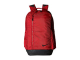 Nike Vapor Power 2.0 Training Backpack (Gym Red/Black/Team Red) - backpacks4less.com