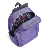 Vera Bradley Women's Lighten Up Grand, Wisteria - backpacks4less.com