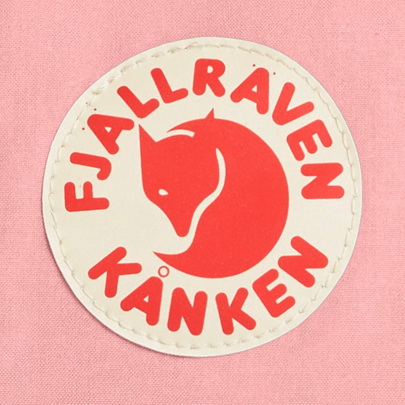 Fjallraven - Kanken Mini Classic Backpack for Everyday, Pink - backpacks4less.com