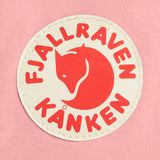 Fjallraven - Kanken Mini Classic Backpack for Everyday, Pink - backpacks4less.com