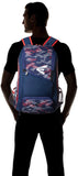 EASTON GAME READY Bat & Equipment Backpack Bag | Baseball Softball | 2020 | Stars & Stripes | 2 Bat Pockets | Vented Main Compartment | Vented Shoe Pocket | Zippered Valuables Pocket | Fence Hook - backpacks4less.com