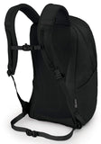 Osprey Packs Centauri Laptop Backpack, Black - backpacks4less.com