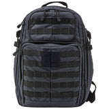 5.11 RUSH24 Tactical Backpack, Medium, Style 58601, Double Tap - backpacks4less.com