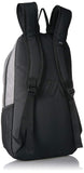 RVCA Men's Estate Backpack II, grey heather, ONE SIZE - backpacks4less.com