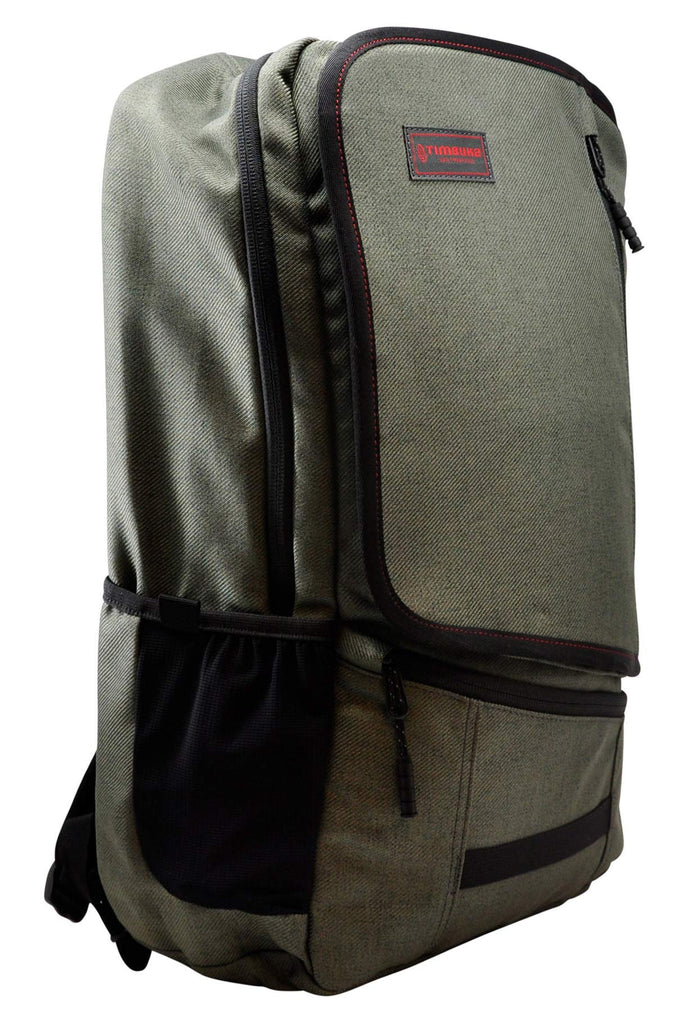 timbuk2 q 17 ironside backpack Parkside Laptop 2.0 organized backpack from Timbuk2 with two compartments suitable for A4 documents Timbuk2 Eco Black Parkside Laptop