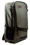 Timbuk2 Q Laptop Backpack (Concrete) - backpacks4less.com