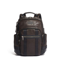 極美品　TUMI ALPHA BRAVO NATHAN TUMI Men's Alpha Bravo Nathan Backpack - Macy's