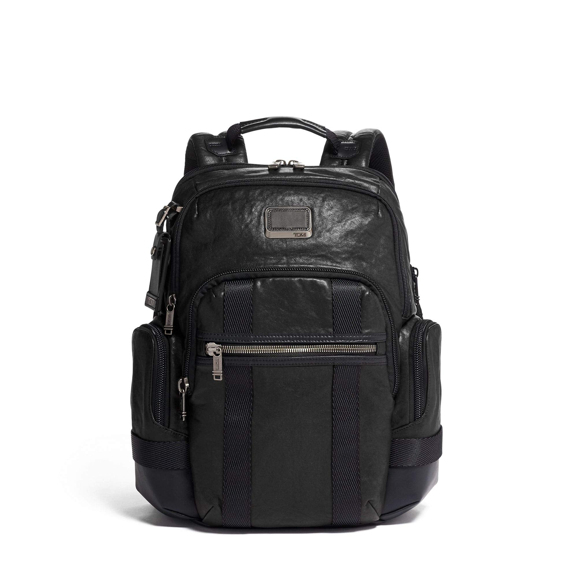 トゥミ TUMI ALPHA BRAVO リュックNathan Backpack TUMI - Alpha Bravo Nathan Laptop Backpack - 15 Inch Computer