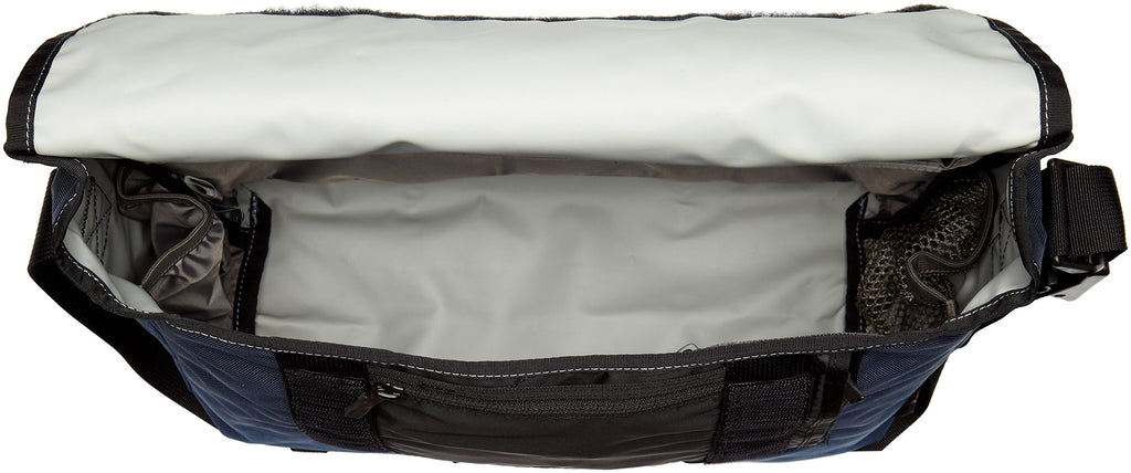 timbuk2 classic messenger bag dusk blue amazon Timbuk2 Classic Messenger Bag, Dusk Blue/Black, Small
