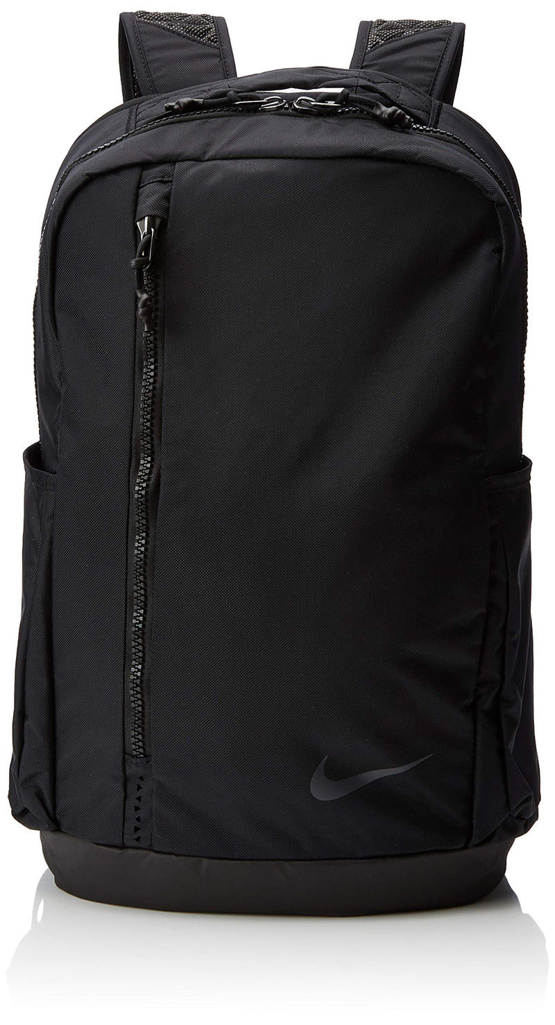 nike backpack vapor power Energy Training Durable construction designed for everyday training and travel Max Air shoulder straps provide cushioning and breathable comfort Dedicated wet/dry compartment separates gear and essentials Spacious main compartment with internal organization Internal laptop sleeve fits most 15 devices Side pockets offer quick access to water bottles or small items Designed for athletes on the go Nike Vapor Power 2.0 Backpacks