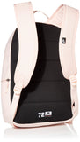 Nike Nike Heritage Backpack - 2.0, Echo Pink/Blackened Blue/University Red, Misc - backpacks4less.com